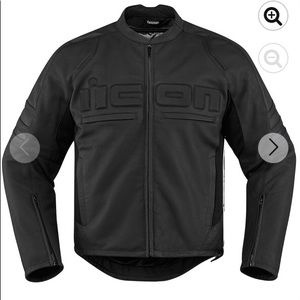 Heavy duty Motorcycle racing jacket